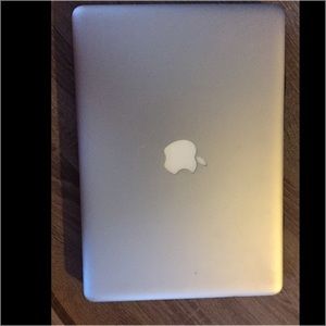 13' MacBook Pro